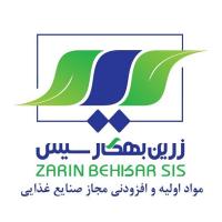 لوگوی زرین بهکار سیس